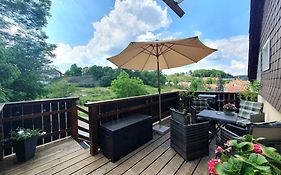 Ferienwohnung Naturpark Schwarzwald
